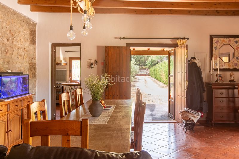 Foto c4eff4bb-cb48-4b7f-bb24-4e496f1476fa. Casa amb aparcament piscina a Lloseta