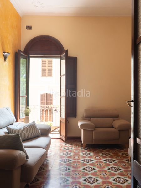 Foto 1a3c2c43-62e9-4cfe-a993-d5a9289a6f49. Apartament a Bons Aires Palma de Mallorca