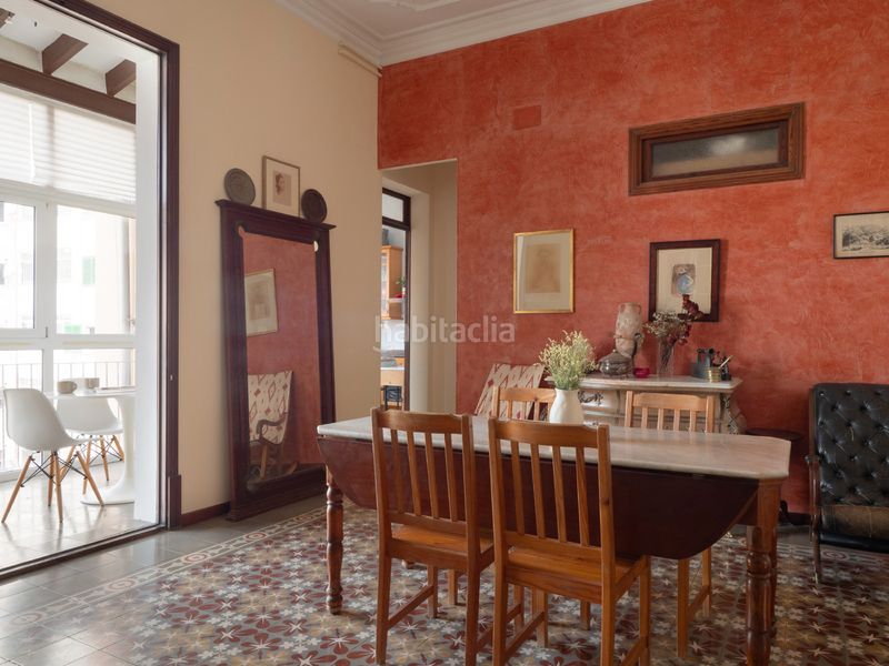 Foto 44c627d6-d50f-431d-940c-d637bd584042. Apartament a Bons Aires Palma de Mallorca