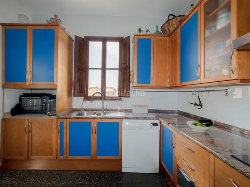 Foto c25404a6-fe21-4dd7-98a0-9add1e1b88c4. Apartament a Bons Aires Palma de Mallorca