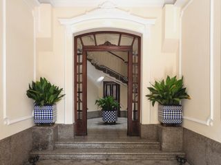 Apartament a Bons Aires. Elegante aparatamento en barrio arxiduc