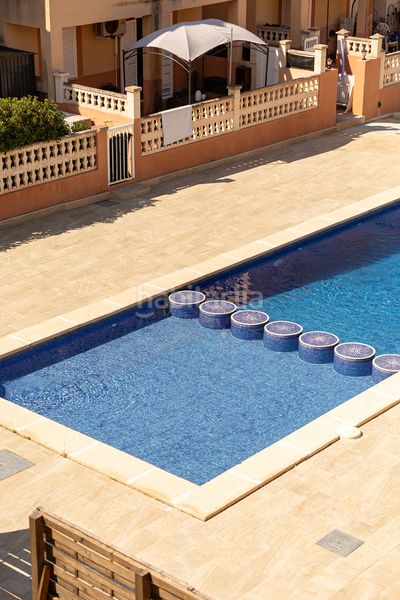 Foto 3663078b-cc0c-4727-8cf5-dd6e78f6e6b5. Dúplex amb aparcament piscina a Sa Torre Llucmajor