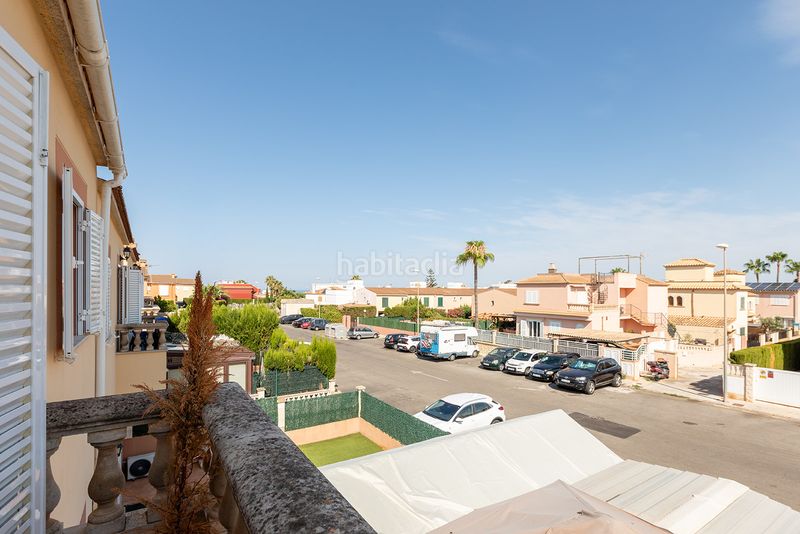 Foto abfd58a5-3282-4ad4-afee-1d138a459dc0. Dúplex amb aparcament piscina a Sa Torre Llucmajor