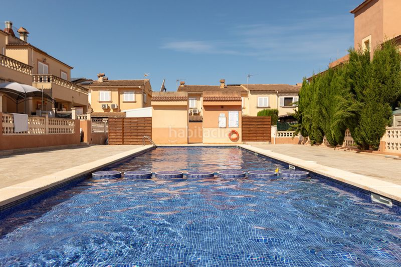 Foto cd613396-a615-4cea-acee-2ab053c25512. Dúplex amb aparcament piscina a Sa Torre Llucmajor