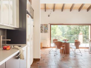Haus in Escorca. Casa de montaña en la serra de tramuntana