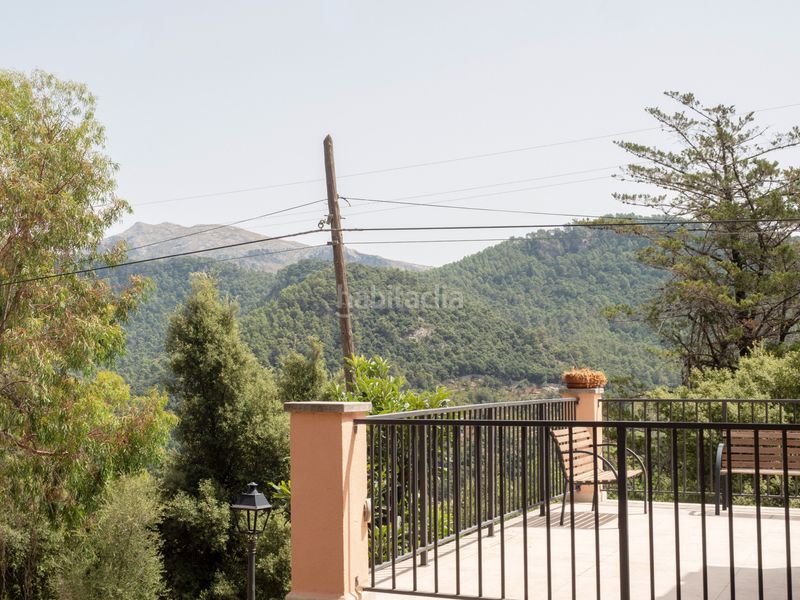Foto a300ef75-d20a-4aee-a2fe-8a9d58b67441. Casa amb calefacció aparcament a Escorca