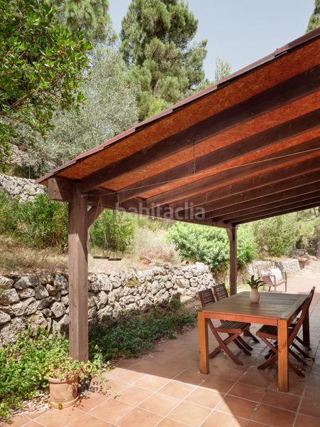 Foto d39ff1d4-0141-473e-872d-6a8d713a9eff. Casa amb calefacció aparcament a Escorca