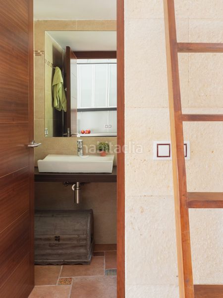 Foto d465624e-1697-4e93-9111-1d77a24fdcfa. Casa amb calefacció aparcament a Escorca