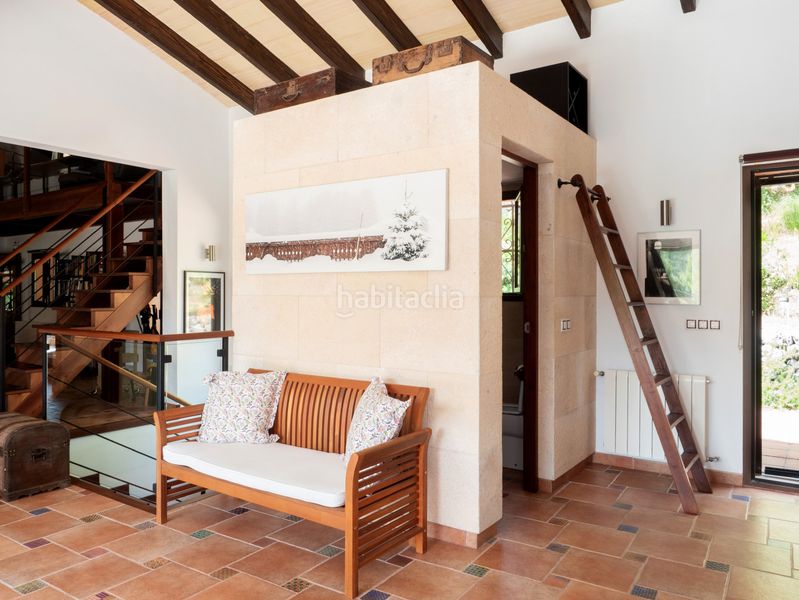 Foto f0c720c0-da79-46ee-be63-95105a5fe37a. Casa amb calefacció aparcament a Escorca