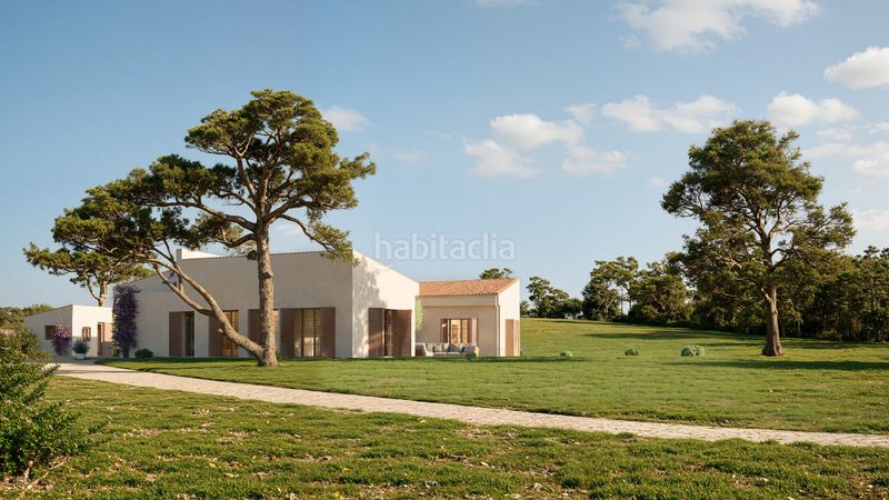 Foto 092be667-3545-4032-84b6-66e20ab119bb. Masia amb aparcament piscina a Sant Joan