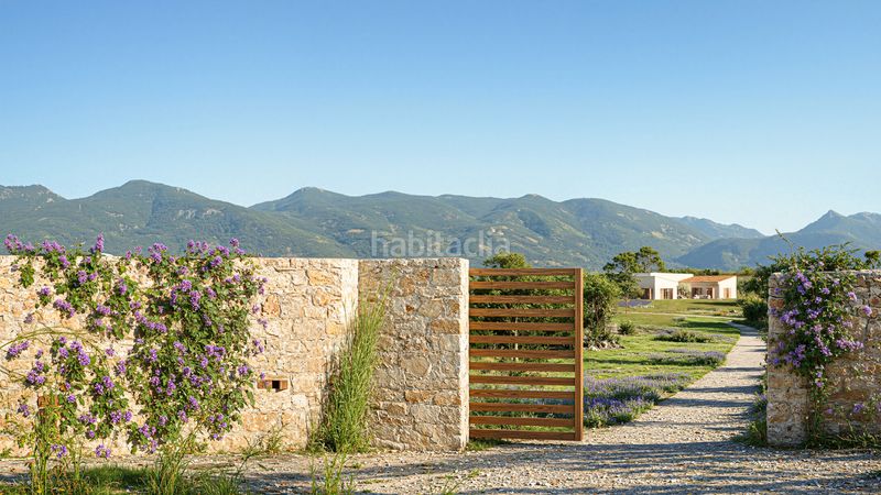 Foto 53894b4a-3235-4a87-9ae0-a70a02092452. Masia amb aparcament piscina a Sant Joan