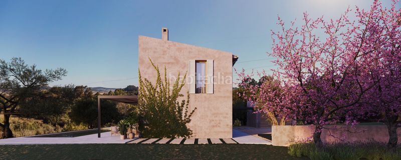 Foto 59090f3c-deee-4b53-a885-51cb3b7027b2. Masia amb aparcament piscina a Sineu