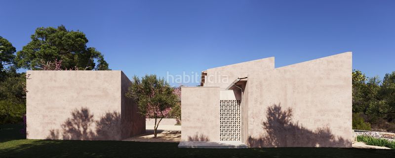 Foto 8ad40f97-6e31-4765-9500-69c8f08ff56b. Masia amb aparcament piscina a Sineu
