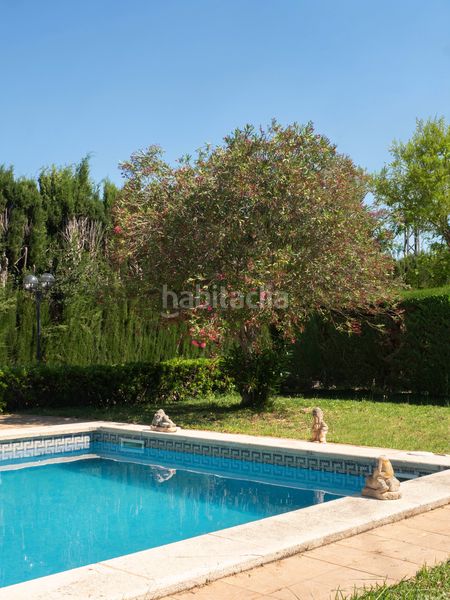 Foto 57cff80a-13cd-4ec1-9342-605ac3450c22. Casa amb calefacció aparcament piscina a Centro Inca
