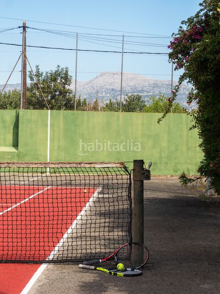 Foto ad37bec1-a5b5-4aaf-923d-7c8de574324f. Casa amb calefacció aparcament piscina a Centro Inca