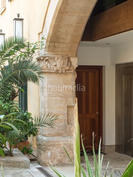 Foto 0102ae04-368a-486d-b577-7c0447a1a27a. Apartment in santa fe 5 in La Calatrava Palma de Mallorca