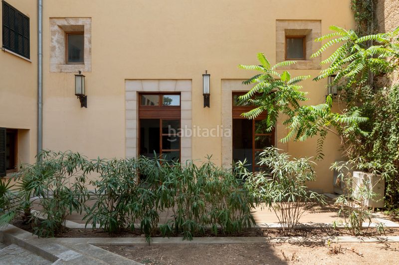 Foto 176ca786-a6e1-46b6-ac78-cf763a1c916d. Apartment in santa fe 5 in La Calatrava Palma de Mallorca