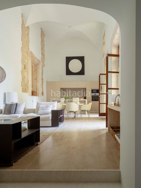 Foto 2ef95eb0-c431-448a-84e5-418322808d7b. Apartment in santa fe 5 in La Calatrava Palma de Mallorca