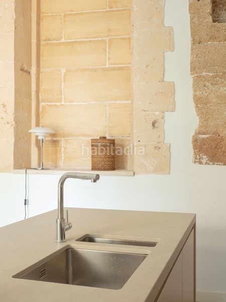 Foto 46f7a5d7-93b6-470c-b8f0-16520c9a6ca4. Apartment in santa fe 5 in La Calatrava Palma de Mallorca