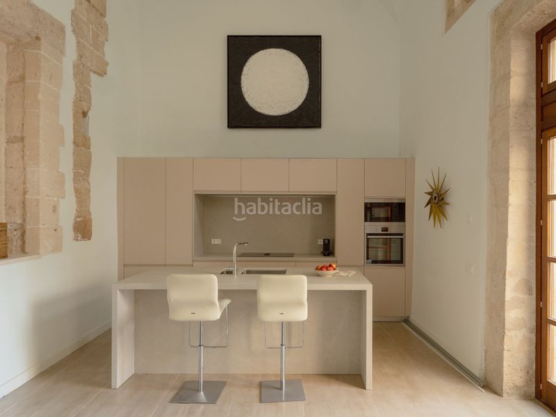 Foto 88a835cb-a2af-4b80-9d70-a9962e5586dd. Apartment in santa fe 5 in La Calatrava Palma de Mallorca