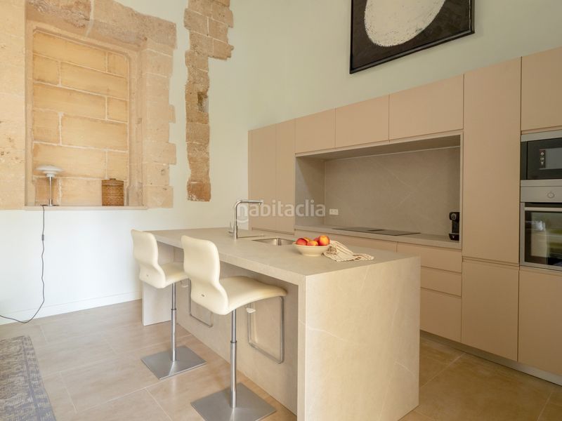 Foto 8cd075c1-7a8d-4a28-99be-9d5a4982b602. Apartment in santa fe 5 in La Calatrava Palma de Mallorca