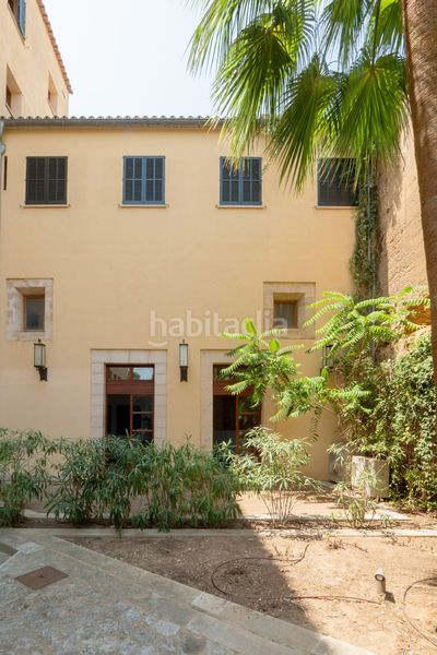 Foto 9b6e335d-55cf-489d-ab45-c50ecbc98fa9. Apartment in santa fe 5 in La Calatrava Palma de Mallorca