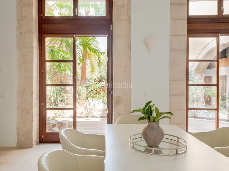 Foto c8766494-ef11-4cd7-abe5-32055dc87e7d. Apartment in santa fe 5 in La Calatrava Palma de Mallorca