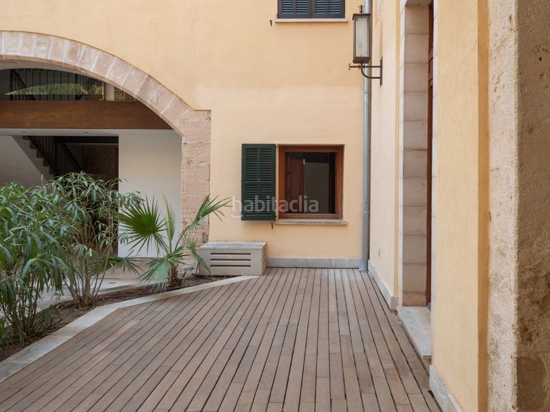 Foto cf86bbf8-7f21-4839-8fa9-bc44e0a657e8. Apartment in santa fe 5 in La Calatrava Palma de Mallorca