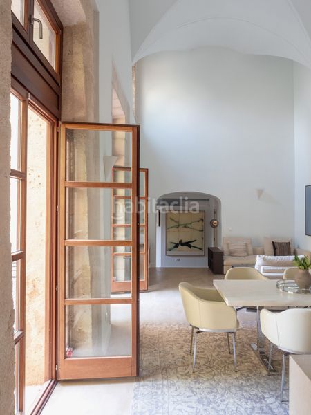 Foto e3a6813f-1b91-45cb-bd2f-111781bb6c6e. Apartment in santa fe 5 in La Calatrava Palma de Mallorca