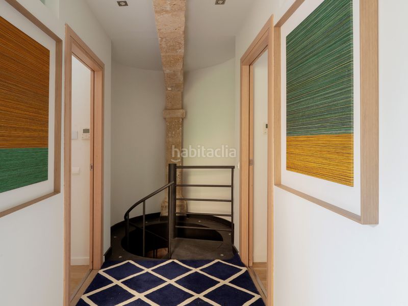 Foto ffde8bf0-4157-4612-a3dd-331bc10c0e25. Apartment in santa fe 5 in La Calatrava Palma de Mallorca