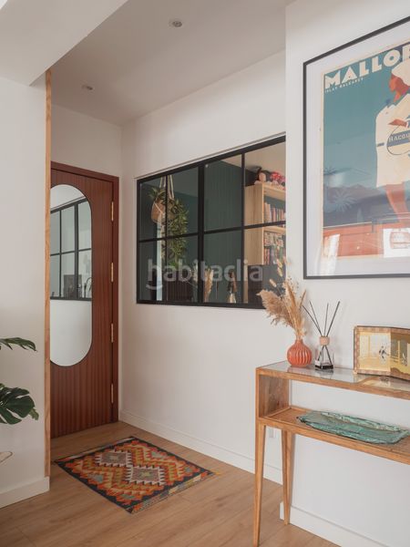Foto 03204e3f-6457-4f85-9826-ecf4bf39368f. Apartament amb calefacció a Pere Garau Palma de Mallorca
