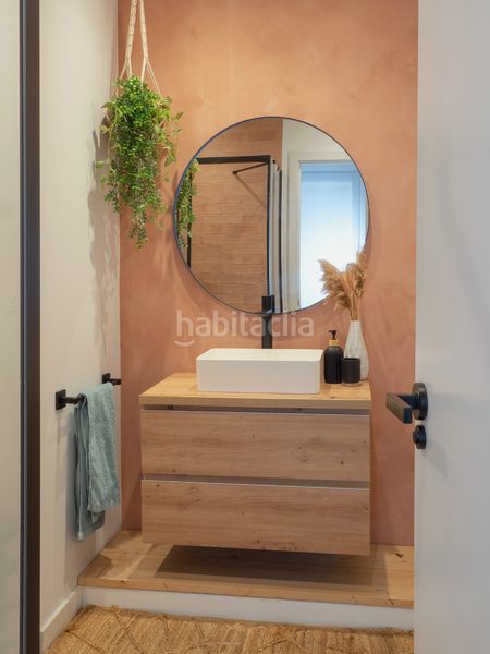 Foto 0a4a1e32-844d-472d-9224-0776d6eeb8e9. Apartament amb calefacció a Pere Garau Palma de Mallorca