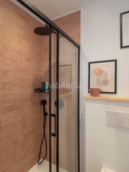Foto 2f983059-9c39-44e3-8aa1-a9b27eebac28. Apartament amb calefacció a Pere Garau Palma de Mallorca