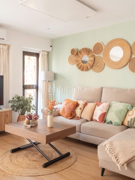Foto 5d032a09-f74e-4492-8cae-98c03995429c. Apartament amb calefacció a Pere Garau Palma de Mallorca