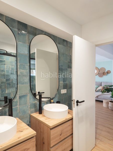 Foto 80f4311f-f12c-4da3-8c96-cf45fe287b2d. Apartament amb calefacció a Pere Garau Palma de Mallorca