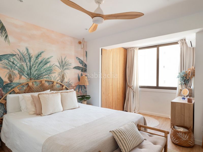 Foto 88cbe870-b4d3-4b81-b3c3-d0b8bf8e370b. Apartament amb calefacció a Pere Garau Palma de Mallorca