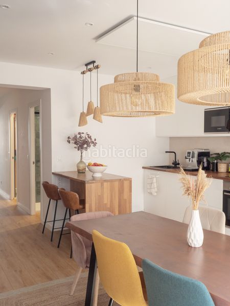 Foto 92219575-5589-4da7-a215-741d959c43ab. Apartament amb calefacció a Pere Garau Palma de Mallorca