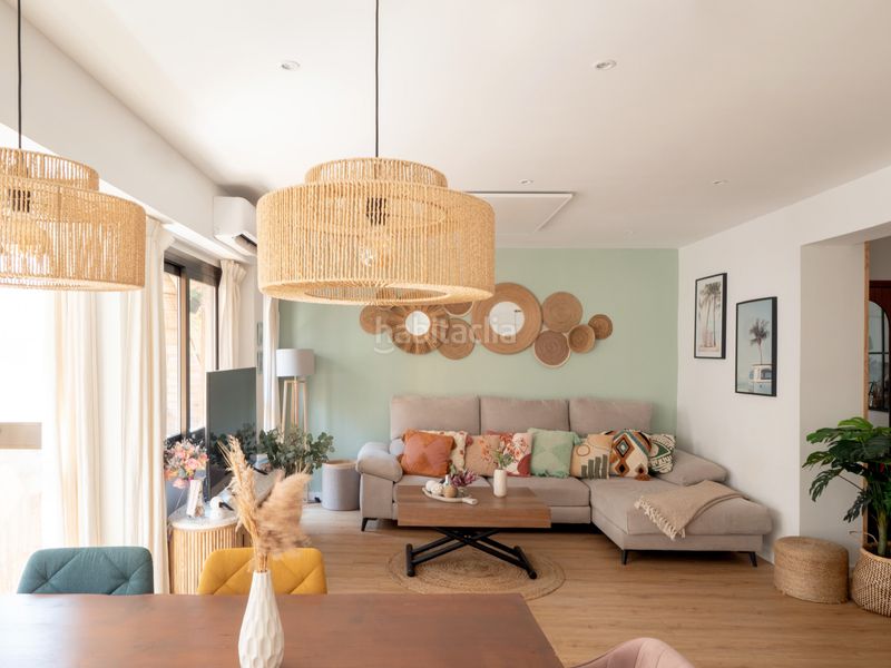 Foto bfeb5268-cc60-4ae7-b542-50bd75cb7ee9. Apartament amb calefacció a Pere Garau Palma de Mallorca