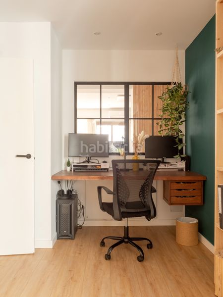 Foto d088ed22-bbc3-4e4b-aaa3-af8a5a083f45. Apartament amb calefacció a Pere Garau Palma de Mallorca