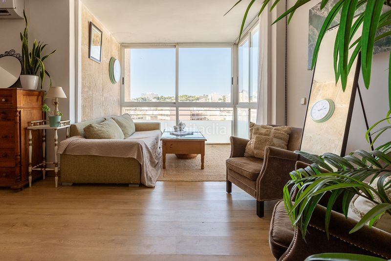 Foto 42f2065a-d6db-47ed-bb0a-56f370c29a75. Apartament a El Terreno Palma de Mallorca