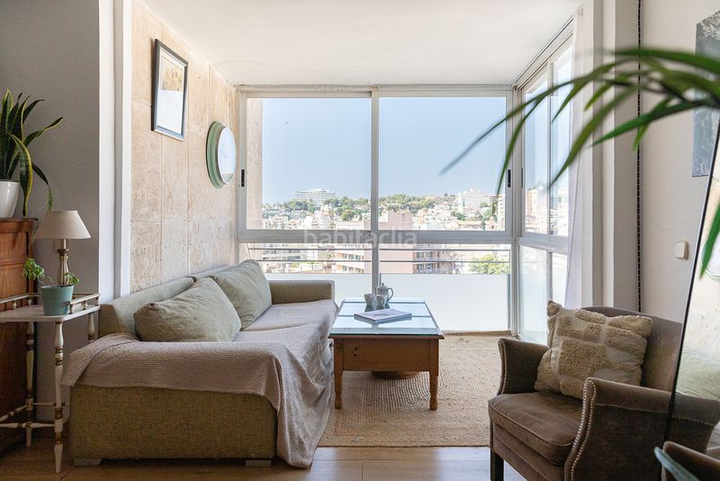 Foto 7735a196-576b-4b24-a8ef-9bd589c44702. Apartament a El Terreno Palma de Mallorca