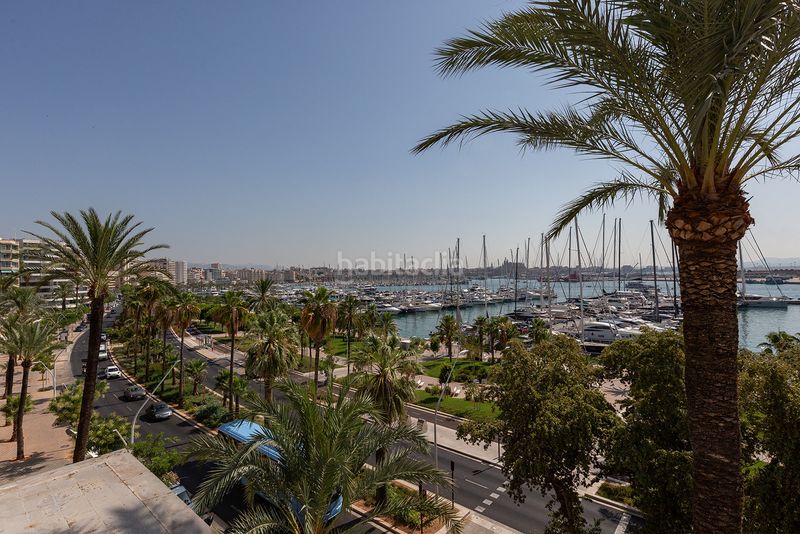 Foto ab9a658f-bec5-4698-87d6-7ac199b6d40a. Apartament a El Terreno Palma de Mallorca