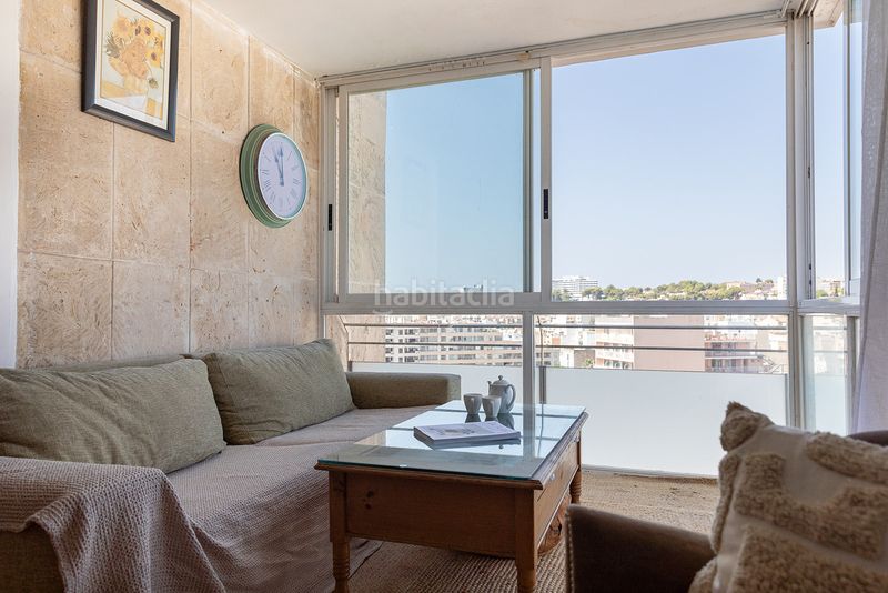 Foto b32ebfd3-fa5b-4500-80ac-fd79a44abc10. Apartament a El Terreno Palma de Mallorca