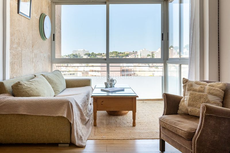 Foto f9d2e2f4-b130-4cde-a084-316334b24c26. Apartament a El Terreno Palma de Mallorca