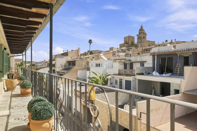 Foto bee7bef1-8956-414b-a29b-8015446aa5a4. Apartament a Montuïri