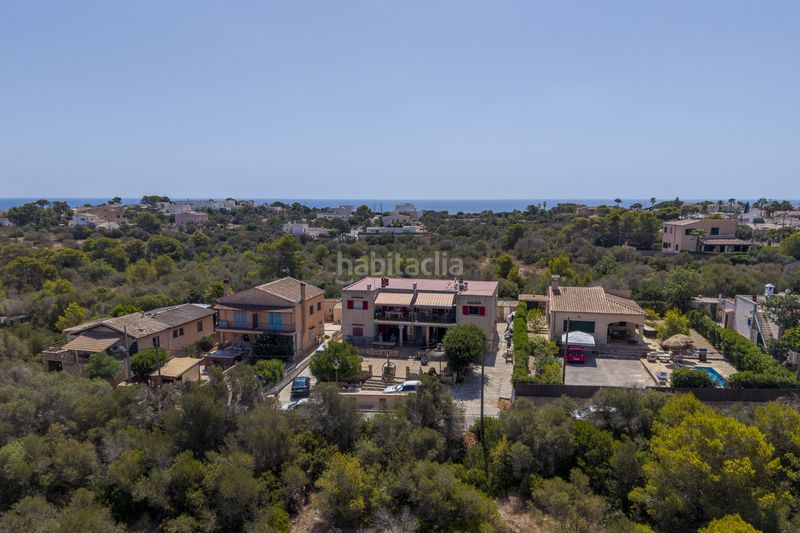 Foto 06d38e3c-8270-4148-ad12-993aa754ae7c. Planta baixa amb aparcament a Cala Llombards Santanyí