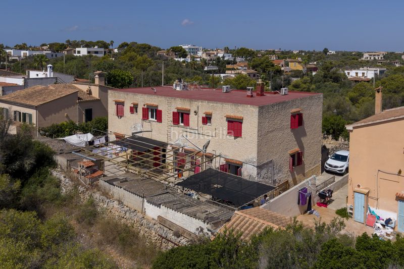 Foto 07451708-7bd7-4004-9986-a5d5f36771b8. Planta baixa amb aparcament a Cala Llombards Santanyí