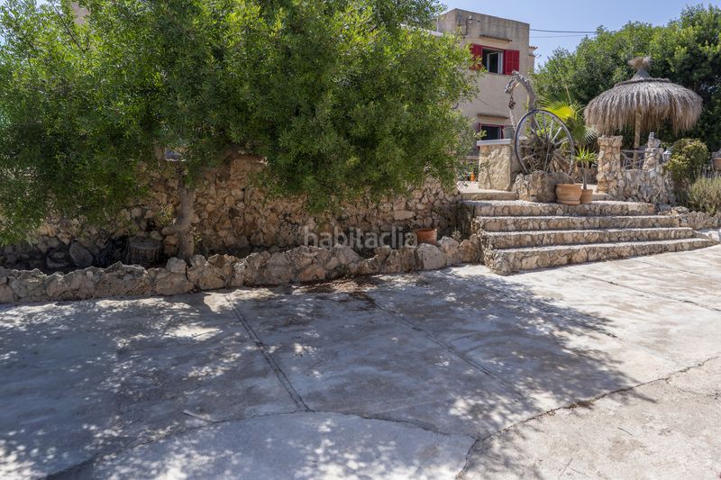 Foto 17b36b38-57f8-411d-85a6-606d513fcca4. Planta baixa amb aparcament a Cala Llombards Santanyí