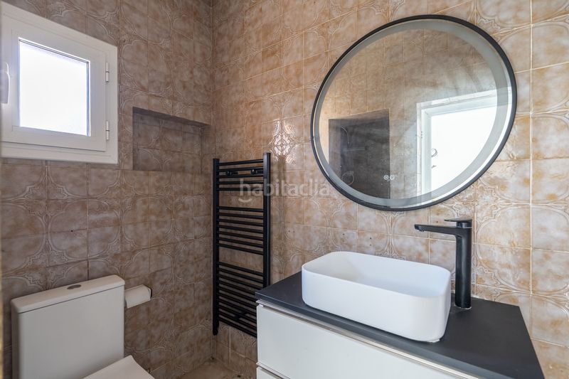Foto 1f0c9c13-8e16-4b58-b800-85a1a3979521. Planta baixa amb aparcament a Cala Llombards Santanyí
