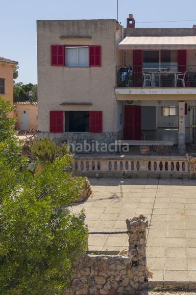 Foto 24a01b82-ca8a-4a3c-ace0-8ca8b802f9c5. Planta baixa amb aparcament a Cala Llombards Santanyí